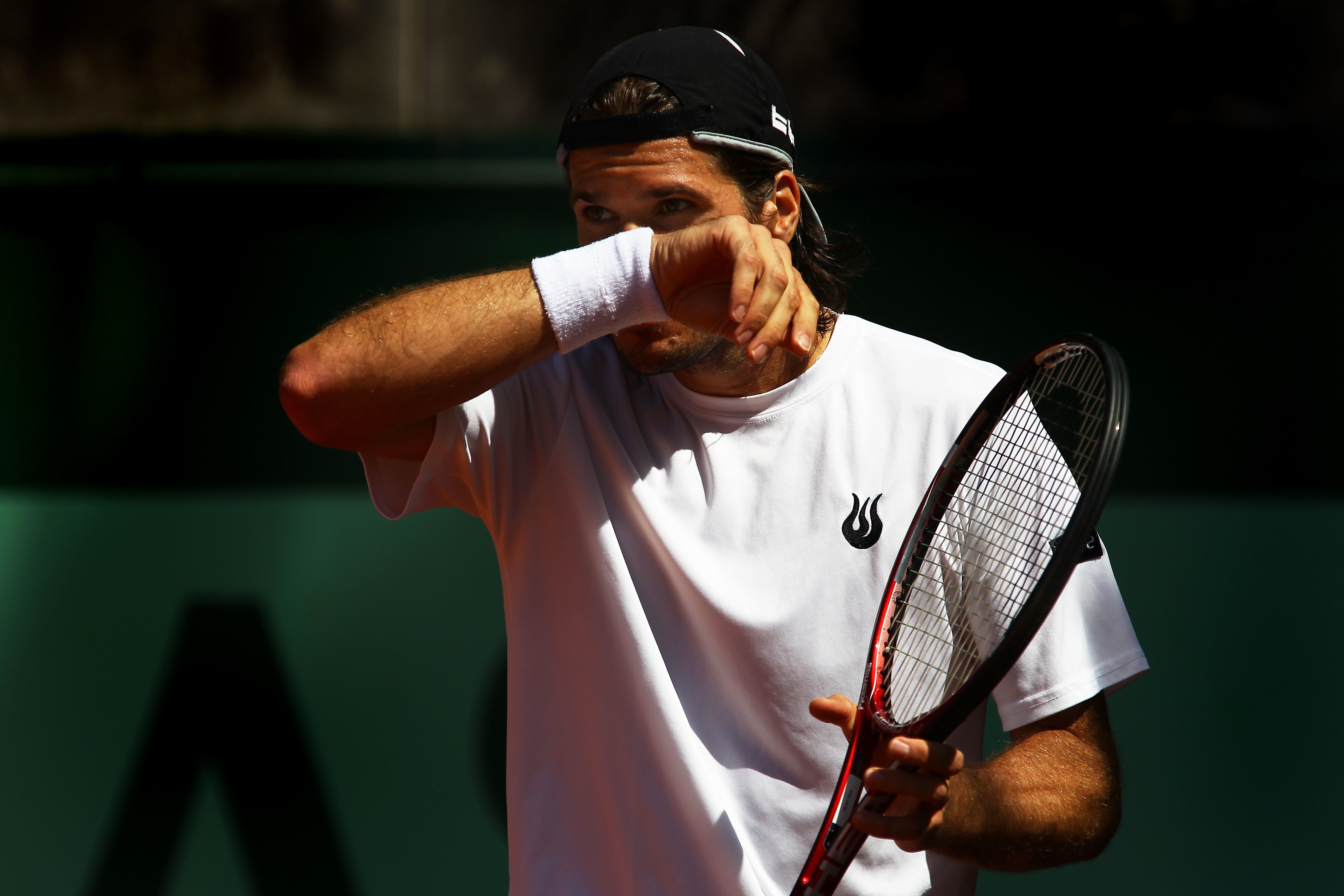 Tommy Haas: Comeback überstanden