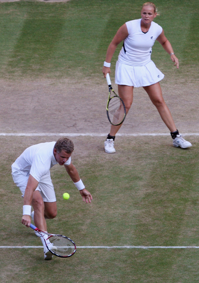 Grönefeld-Blog: „Wimbledon-Champion – Ich bin überglücklich!“