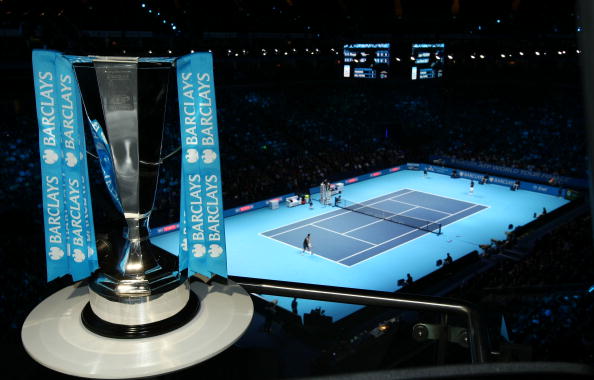 ATP World Tour Finals in London: „Battle of the Best“