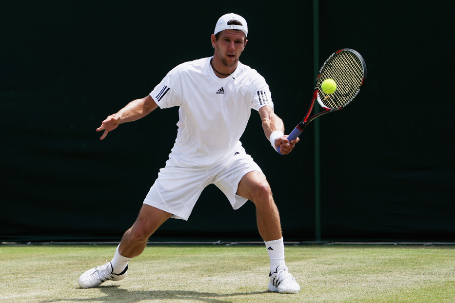 Post auf Wimbledon: Ruft doch den Odesnik an!