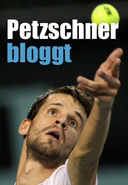 Petzschner-Blog: „Ich bin Wimbledonsieger!“