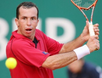 Navratil holt Stepanek zurück ins Davis-Cup-Team