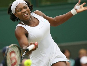 Serena Williams bleibt New Haven fern