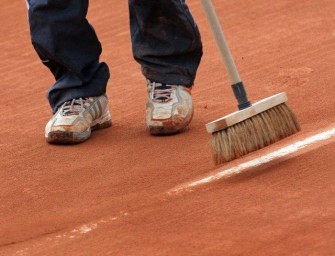 Zukunft des Rothenbaum-Turniers weiter ungewiss