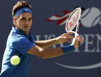 L'Equipe kürt Federer zum „Sportler des Jahres“