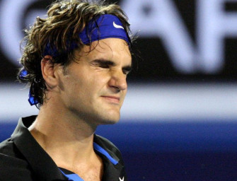 Federer: „Habe das irgendwann erwartet“