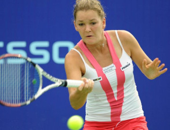 Radwanska und Craybas im Finale von Pattaya