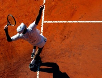 Teenager Ryan Harrison mischt ATP-Tour auf