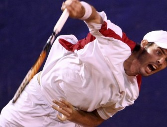 Granollers-Pujol sichert sich ersten ATP-Titel