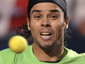 Gonzales steht im ATP-Finale in München