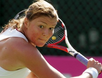 Dinara Safina siegt zum ersten Mal bei German Open