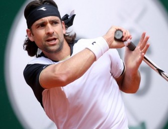 Kiefer verliert „Tie-Break-Krimi“ gegen Bolelli