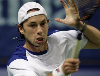 Greul und Barrois hoffen auf Roland Garros