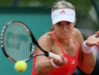 Kerber und Lisicki scheitern in Birmingham