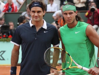 Federer, Nadal und Djokovic in Spielerrat gewählt