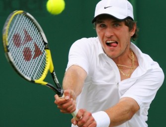 Verletzung stoppt Zverev in Wimbledon