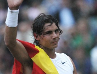 Nadal siegt im „größten Finale aller Zeiten“