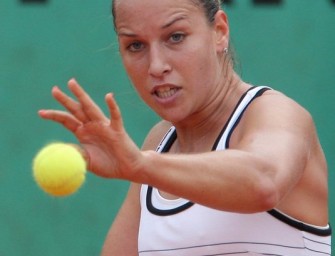 Kerber scheitert in Palermo bereits in Runde eins