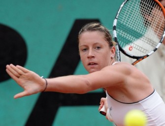 Parmentier gewinnt WTA-Turnier in Bad Gastein