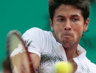 Verdasco beendet seine Durststrecke in Umag