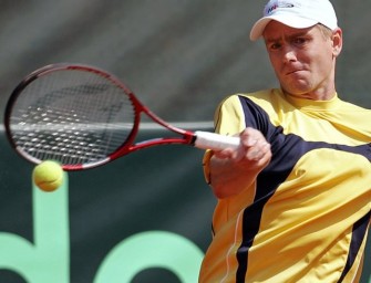 ATP sperrt Cernak und Mertinak wegen Wetten