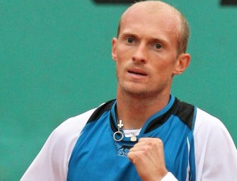 Starker Auftritt von Dawydenko und Roddick