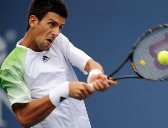 Djokovic will in Brisbane den Grundstein legen