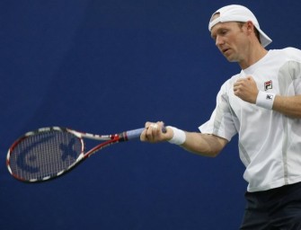 Auch Gasquet kann Schüttler nicht stoppen