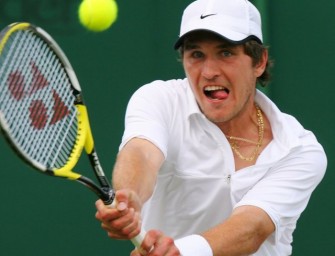 Mischa Zverev in Tokio schon ausgeschieden