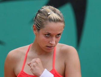 Erste Halbfinal-Teilnahme für Lisicki in Taschkent