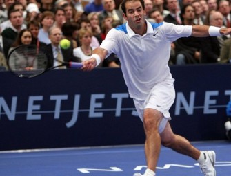 Sampras' Sehnsucht nach Wimbledon