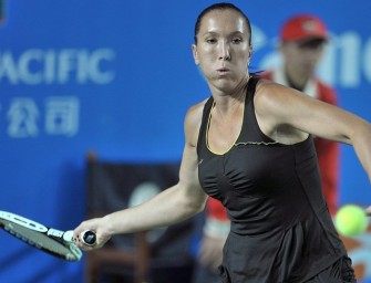 Jankovic sorgt sich um Start bei Australian Open