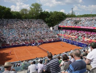 Endgültiges Aus für die German Open in Berlin