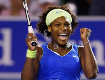 Williams und Safina im Finale der Australian Open