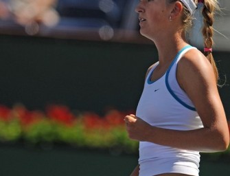 Asarenka triumphiert in Miami