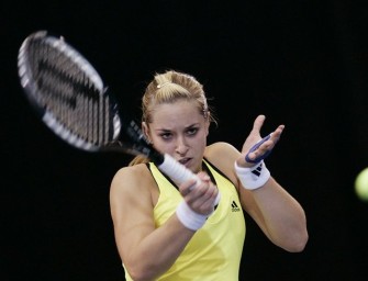 Lisicki zum Stuttgart-Auftakt gegen Schnyder