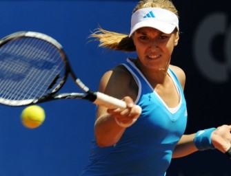 Lisicki scheitert in Runde eins