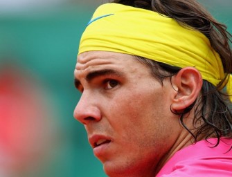 Nadal hofft noch auf Wimbledon-Start