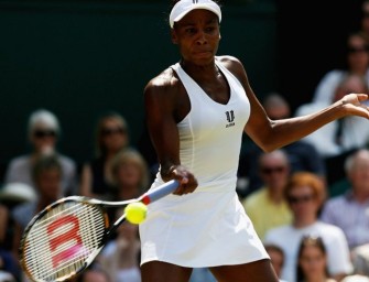 Williams und Safina ohne Probleme, Jankovic raus