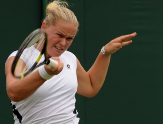 Grönefeld erreicht Mixed-Finale in Wimbledon