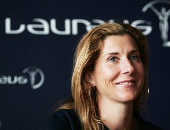 Monica Seles in Hall of Fame aufgenommen