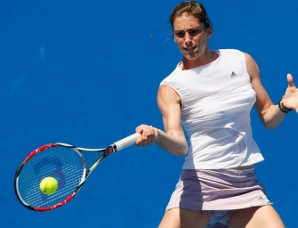 Petkovic fordert Grönefeld im Viertelfinale