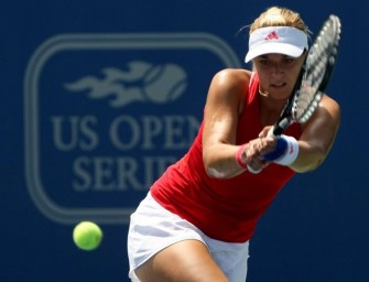 Lisicki zieht in L.A. ins Achtelfinale ein