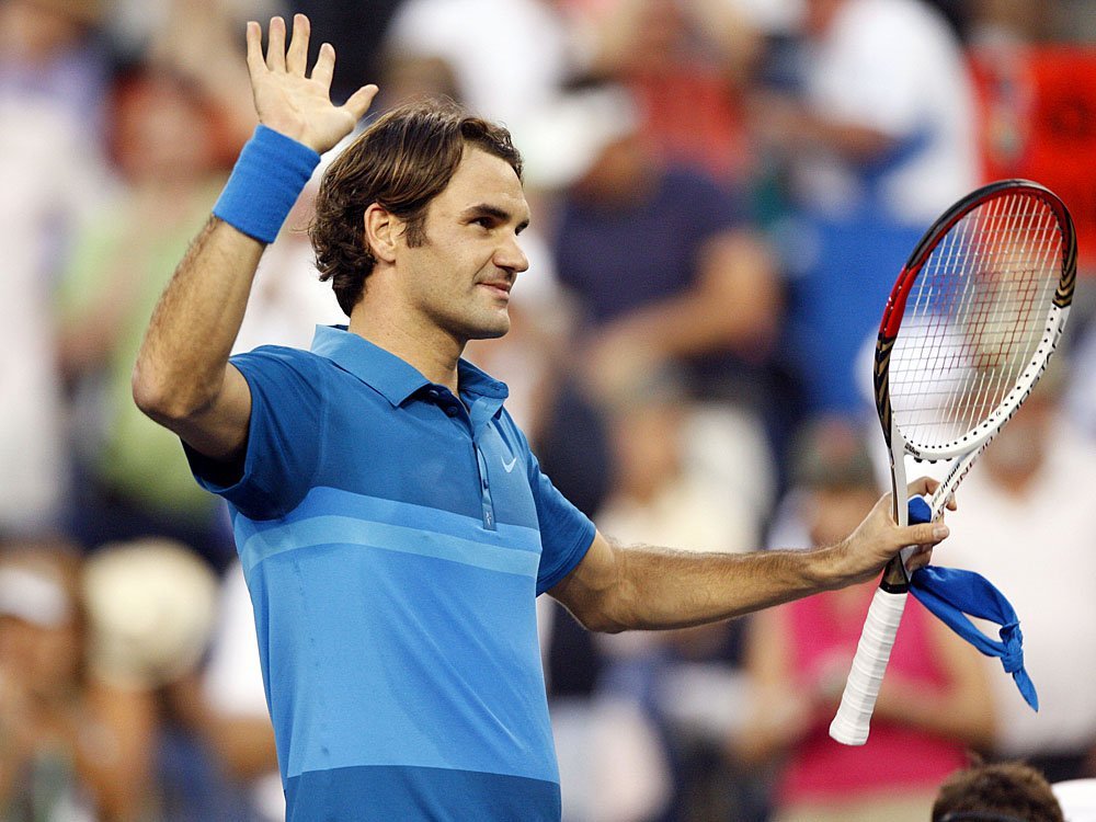 Federer gewinnt Masters-Turnier in Indian Wells - tennis ...