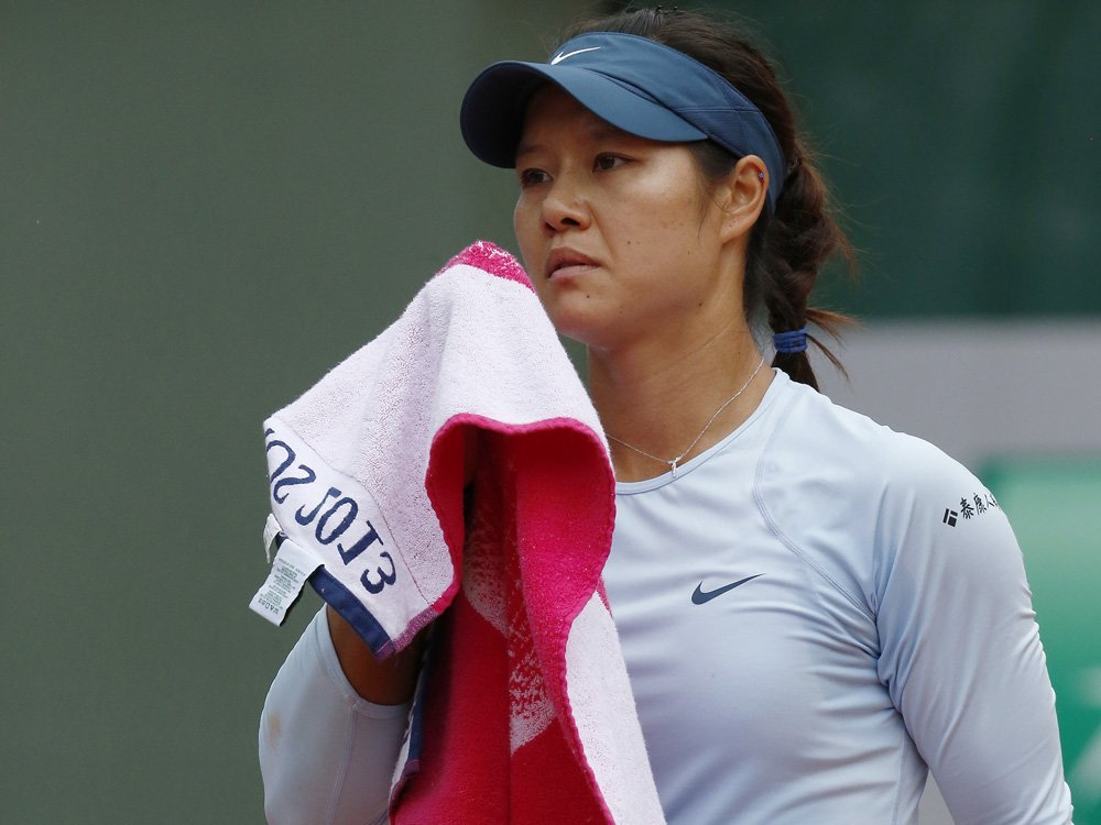 Li na. Ли. Саррена ли. Полин Ролан актриса. Sport Japanese woman athlete.