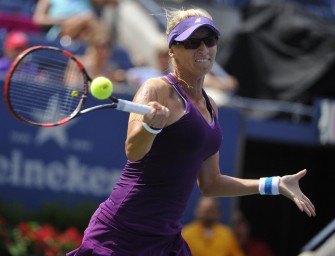 Lucic-Baroni holt ersten WTA-Titel seit 16 Jahren