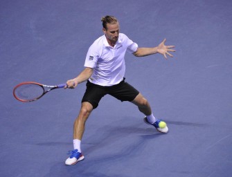 Davis Cup-Team auch 2015 nicht gesetzt