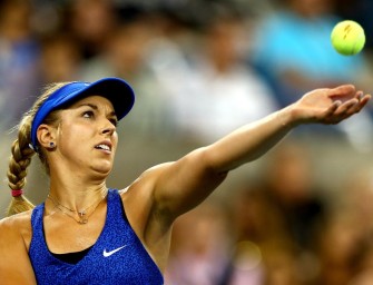 Lisicki erreicht Halbfinale von Hongkong