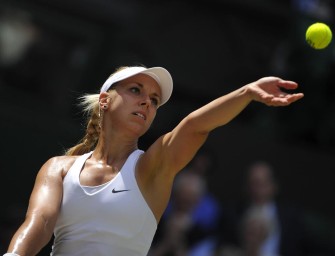 Lisicki erreicht erstes Finale seit Wimbledon 2013