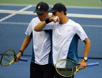 Davis Cup: Rekordsieger USA bleibt erstklassig